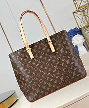 LV Mezzo Bag M47134 - 43x33x16cm - 1