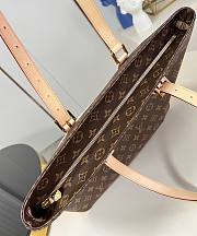 LV Mezzo Bag M47134 - 43x33x16cm - 6