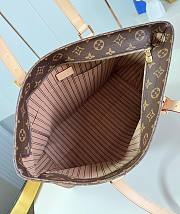 LV Mezzo Bag M47134 - 43x33x16cm - 2