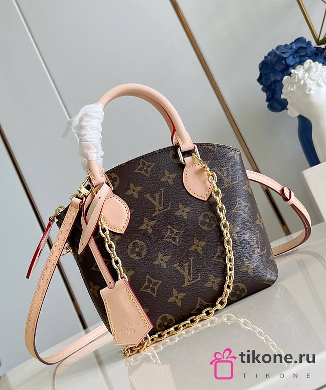 LV Lockit BB M12019 - 15x19x7cm - 1