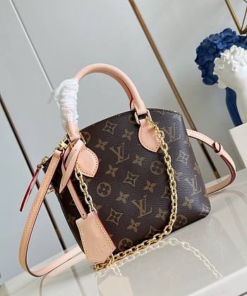 LV Lockit BB M12019 - 15x19x7cm