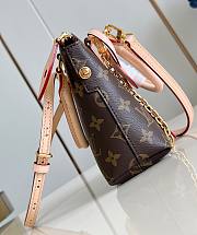 LV Lockit BB M12019 - 15x19x7cm - 3