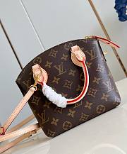 LV Lockit BB M12019 - 15x19x7cm - 2