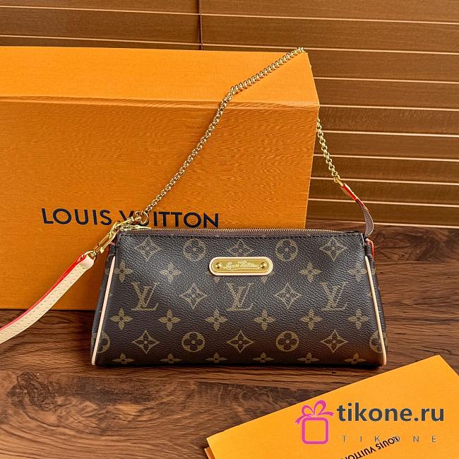 LV Pochette Eva M95567 - 25x13x4cm - 1