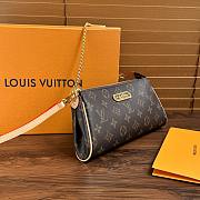 LV Pochette Eva M95567 - 25x13x4cm - 5