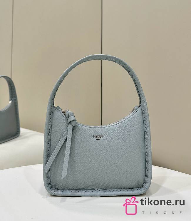 Fendi Mini Fendessence Small Light Blue - 28x7x20.5cm - 1