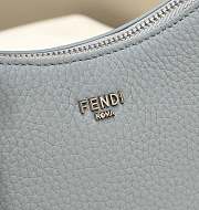 Fendi Mini Fendessence Small Light Blue - 28x7x20.5cm - 3