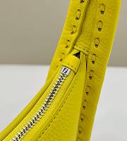 Fendi Mini Fendessence Small Yellow - 28x7x20.5cm - 2