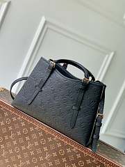 LV Babylone Tote PM Black M11393 - 31x21.5x13cm - 5