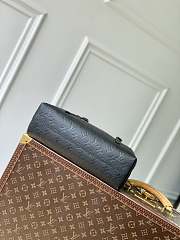 LV Babylone Tote PM Black M11393 - 31x21.5x13cm - 4