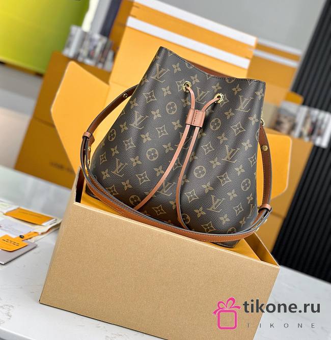 Louis Vuitton Neonoe Bag - 26x17.5x26cm - 1