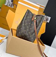 Louis Vuitton Neonoe Bag - 26x17.5x26cm - 6