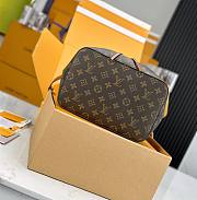 Louis Vuitton Neonoe Bag - 26x17.5x26cm - 3