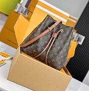 Louis Vuitton Neonoe Bag - 26x17.5x26cm - 4