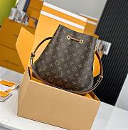 Louis Vuitton Neonoe Bag - 26x17.5x26cm - 2