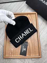 Chanel Beanie 4 Colors - 14125 - 2