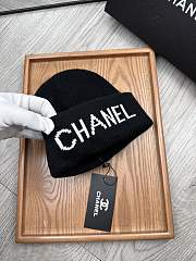 Chanel Beanie 4 Colors - 14125 - 3