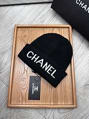 Chanel Beanie 4 Colors - 14125 - 5