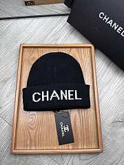 Chanel Beanie 4 Colors - 14125 - 4