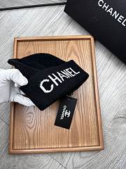 Chanel Beanie 4 Colors - 14125 - 6