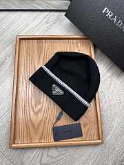 Prada Beanie 3 Colors - 14126 - 2