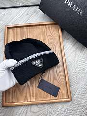 Prada Beanie 3 Colors - 14126 - 3