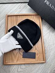 Prada Beanie 3 Colors - 14126 - 4