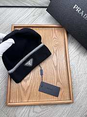 Prada Beanie 3 Colors - 14126 - 6