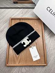 Celine Beanie 2 Colors - 14127 - 3