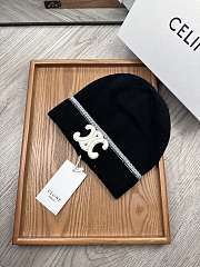 Celine Beanie 2 Colors - 14127 - 2