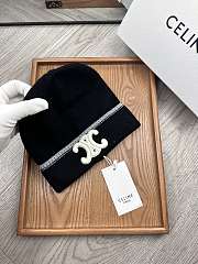 Celine Beanie 2 Colors - 14127 - 4