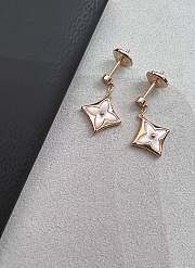 LV Color Blossom Star BB Earrings - 1