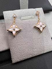 LV Color Blossom Star BB Earrings - 5