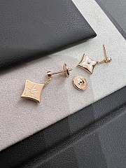 LV Color Blossom Star BB Earrings - 3