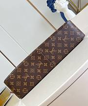 LV Slouchy MM Monogram M12098 - 39x30x10cm - 4