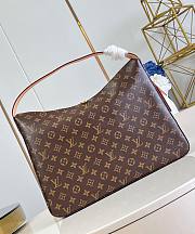 LV Slouchy MM Monogram M12098 - 39x30x10cm - 3