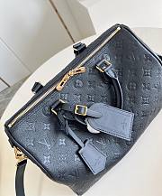 LV Speedy Soft 30 Black M47186 - 21x17x30cm - 3