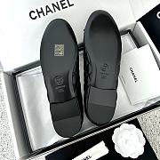 Chanel Ballet flats Aged Calfskin Black 10mm - 6