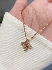 LV Idylle Blossom Pendant And Diamonds Q93710 - 3