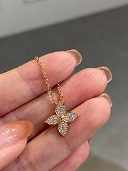 LV Idylle Blossom Pendant And Diamonds Q93710 - 2