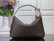 LV Slouchy PM Monogram M11952 - 33×22×9cm - 1