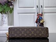 LV Slouchy PM Monogram M11952 - 33×22×9cm - 2