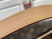 LV Slouchy PM Monogram M11952 - 33×22×9cm - 3