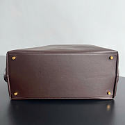 Bottega Veneta Large Andiamo Fondant - 42x35x18cm - 5