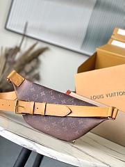 LV Rush Bumbag Monogram Dust M11539 - 30×15×8cm - 5