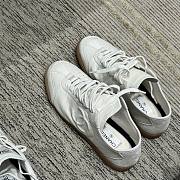 Chanel Sneaker White 14427 - 6