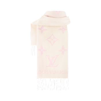 LV Reykjavik Scarf M90894