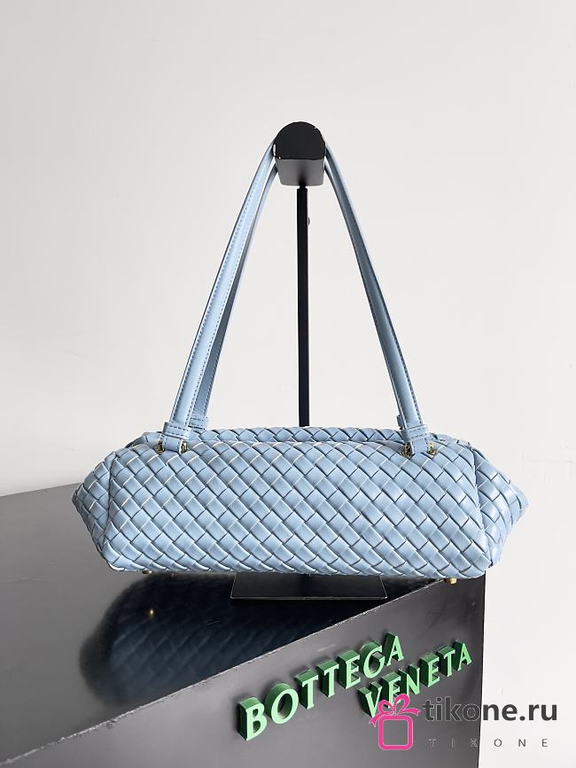 Botega Veneta Let's Go Blue - 37x13x11.5cm - 1