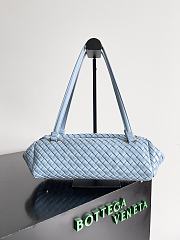 Botega Veneta Let's Go Blue - 37x13x11.5cm - 1