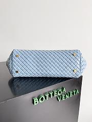 Botega Veneta Let's Go Blue - 37x13x11.5cm - 6